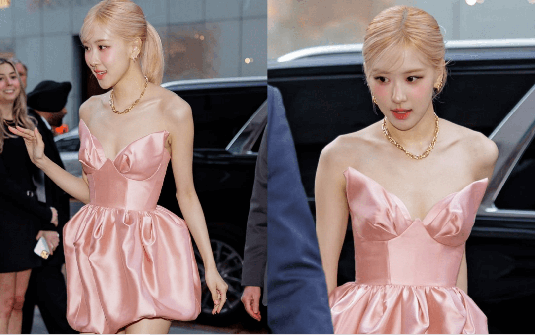 rose blackpink