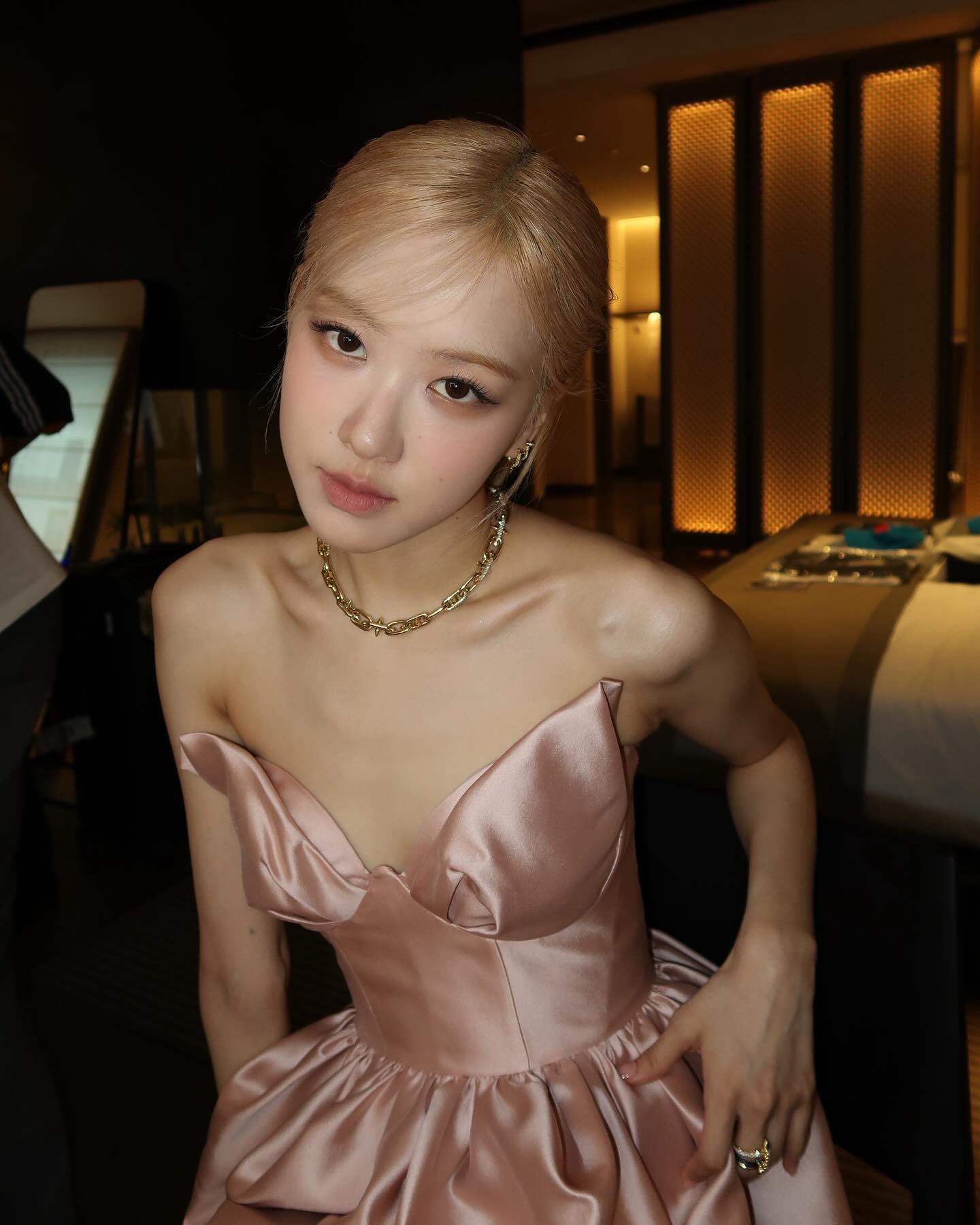 rose blackpink