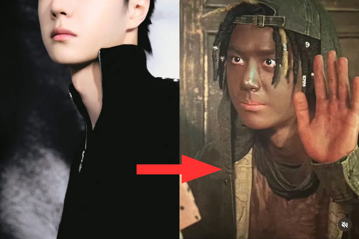 Wang Yibo thumbnail