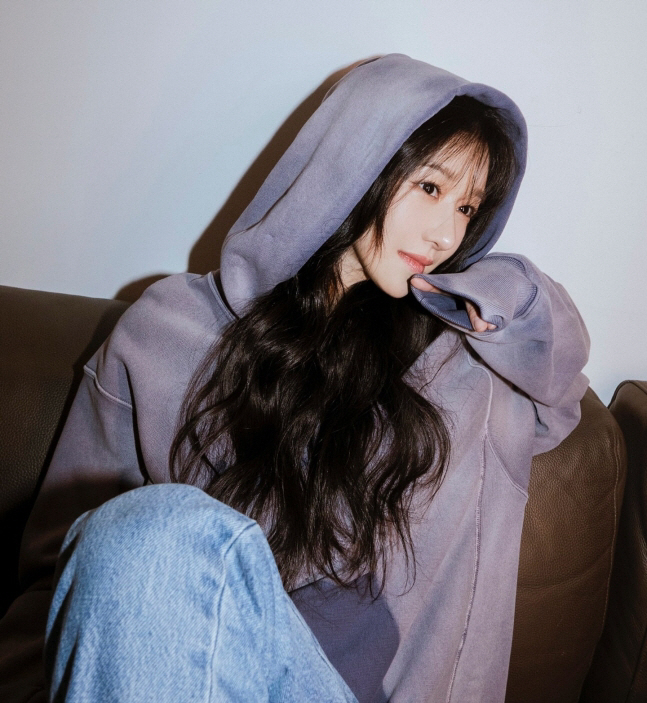 seo ye ji