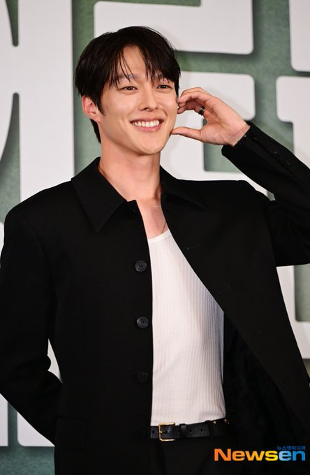 jang ki young