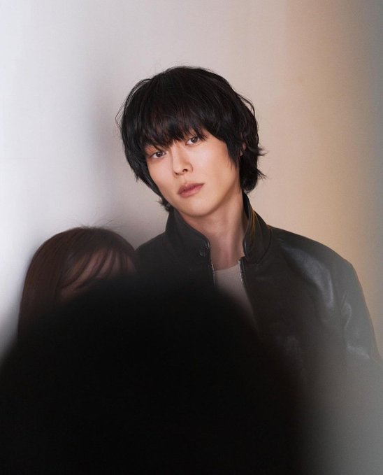 jang ki young