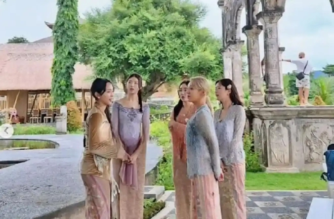 Pick Me Trip in Bali