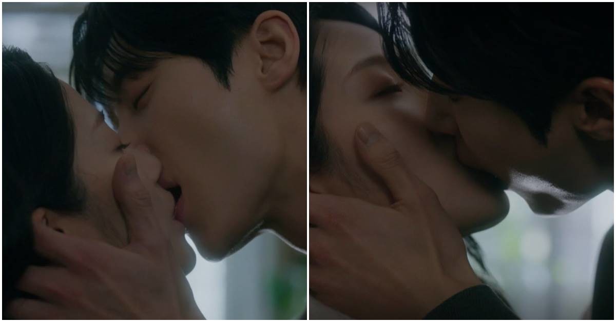 Lovely Runner byun woo seok-kim hye yoon