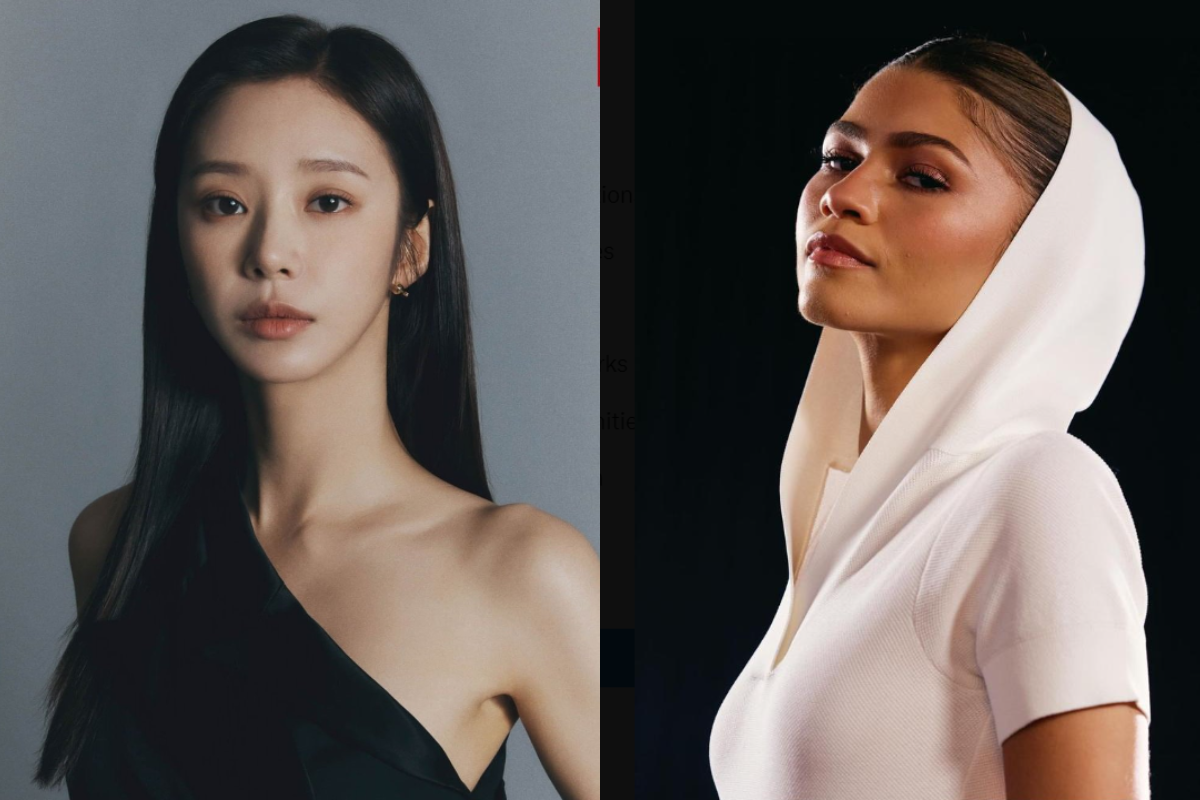 lee joo bin zendaya thumbnail
