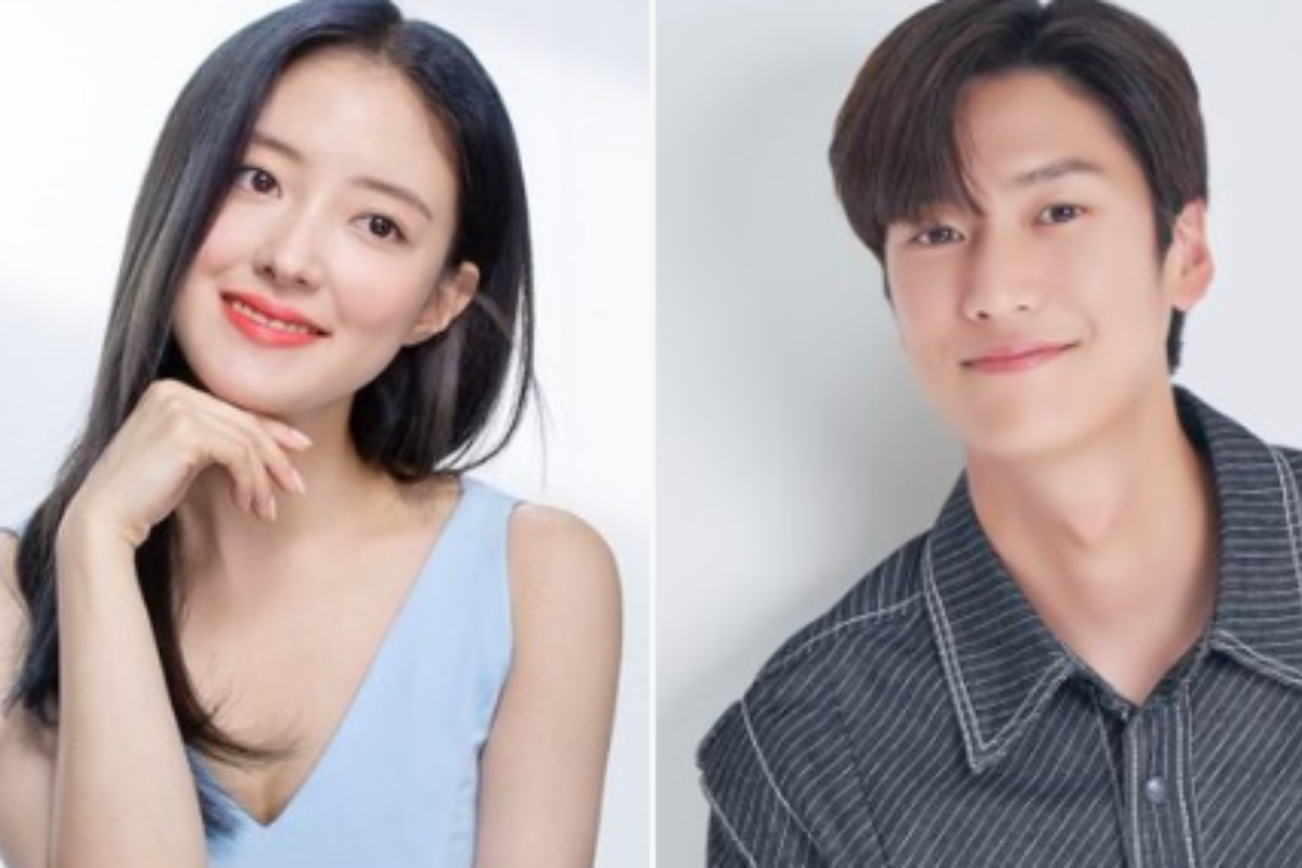 lee se young na in woo Motel California