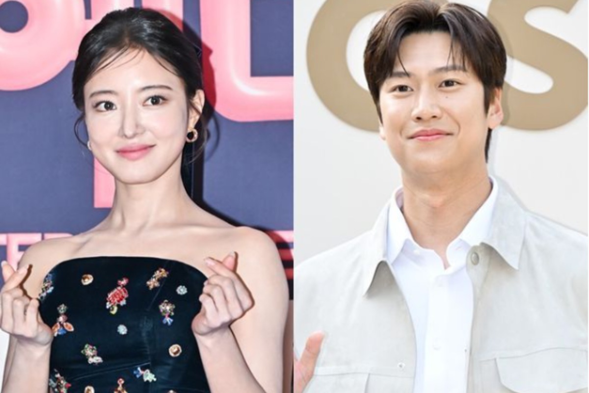 lee se young na in woo Motel California thumnbnail