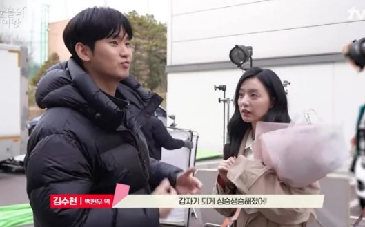 kim soo hyun-kim ji won