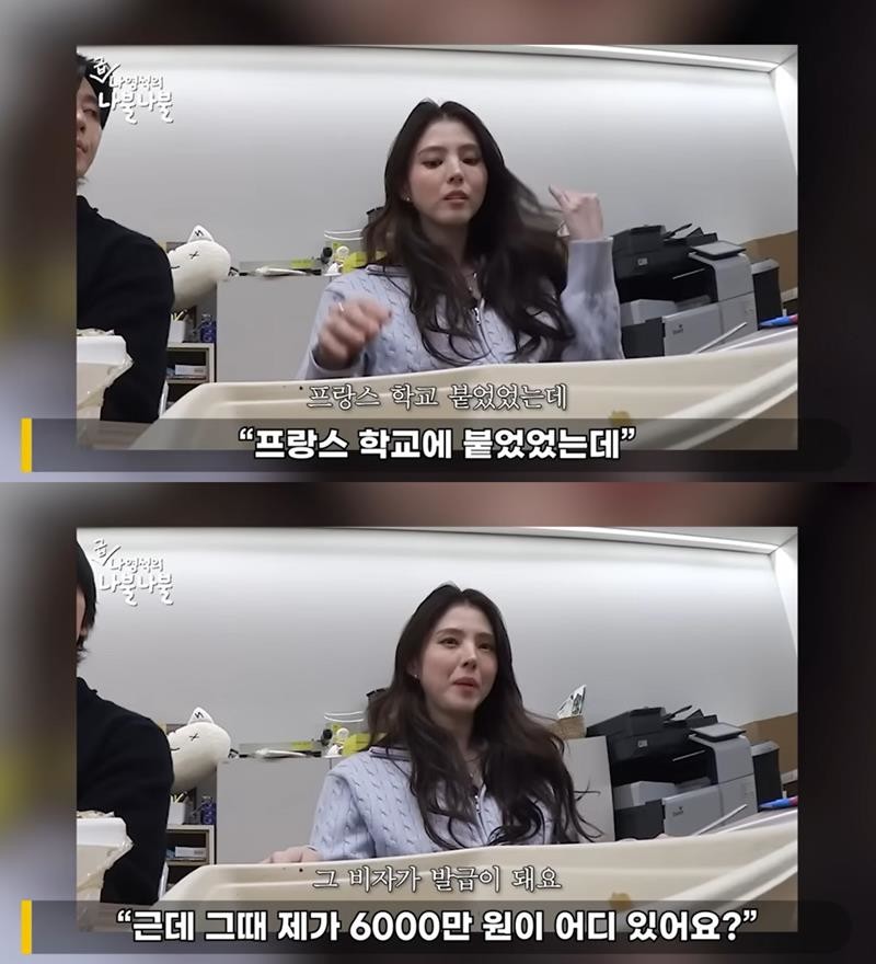 han so hee