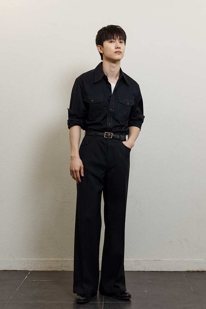Kwak Dong-yeon