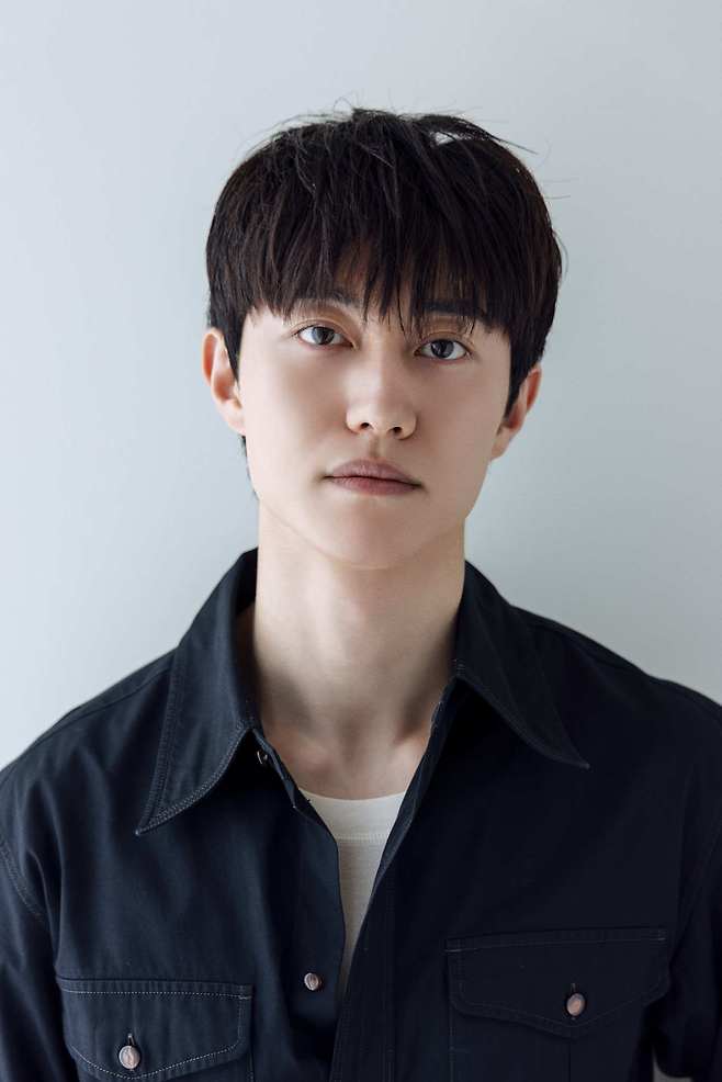 Kwak Dong-yeon