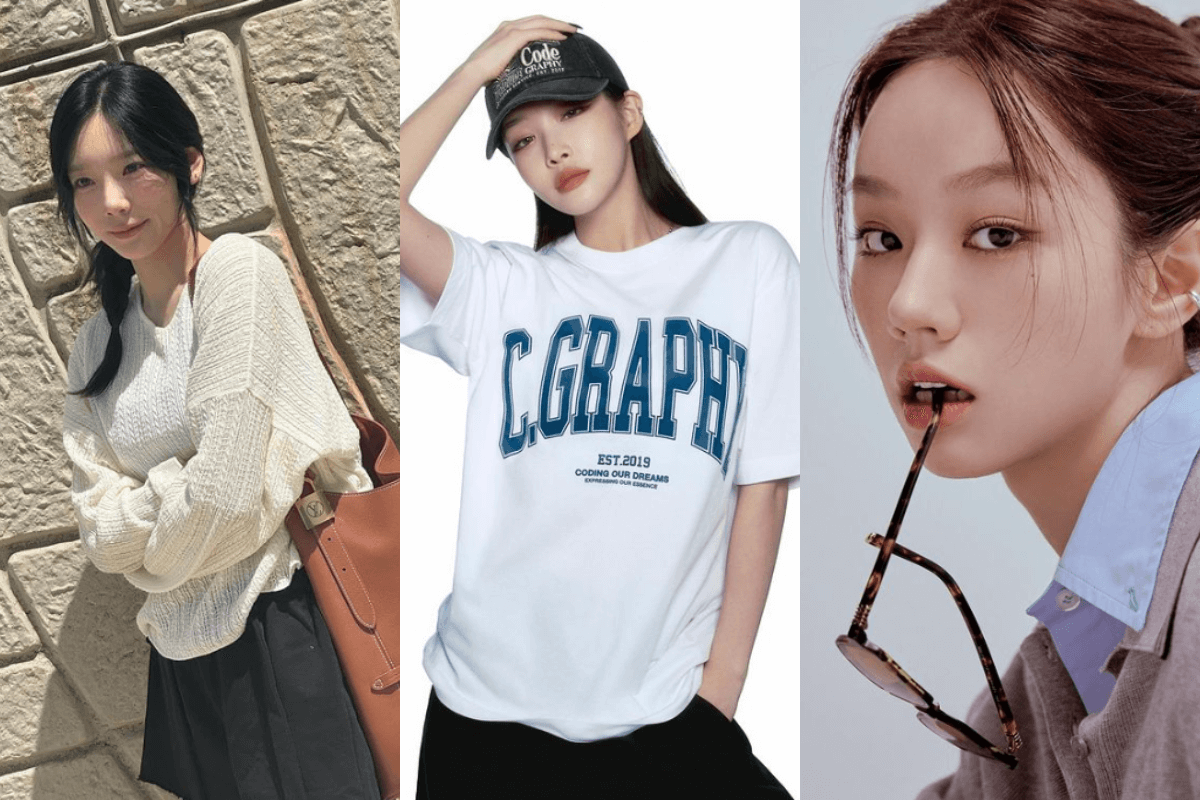 taeyeon chungha hyeri thumbnail