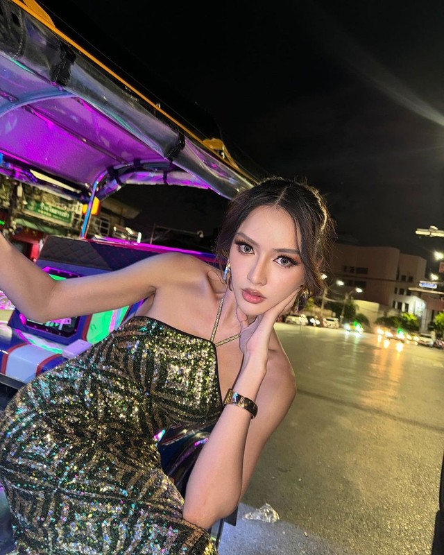 Bruze Kachi Sarah