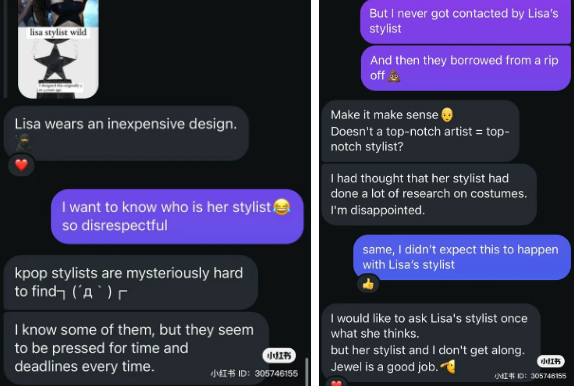 Jewel stylist