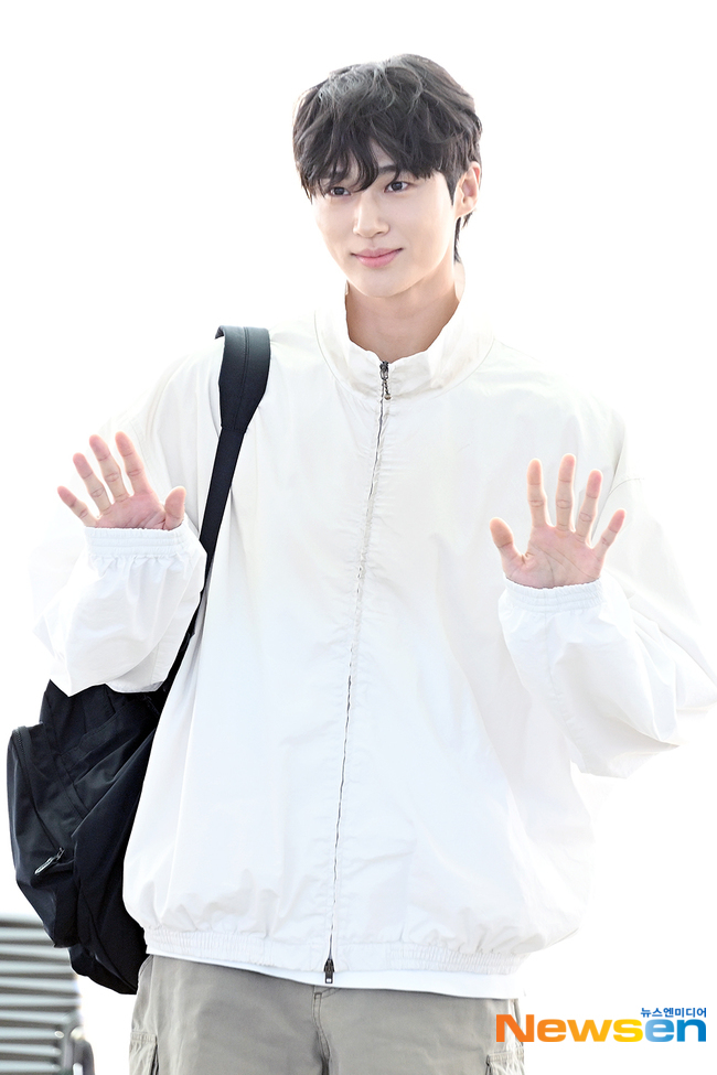 byun woo seok