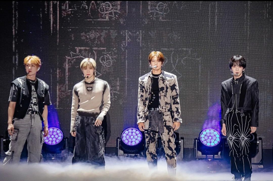 shinee