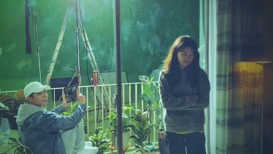 suzy park bo gum