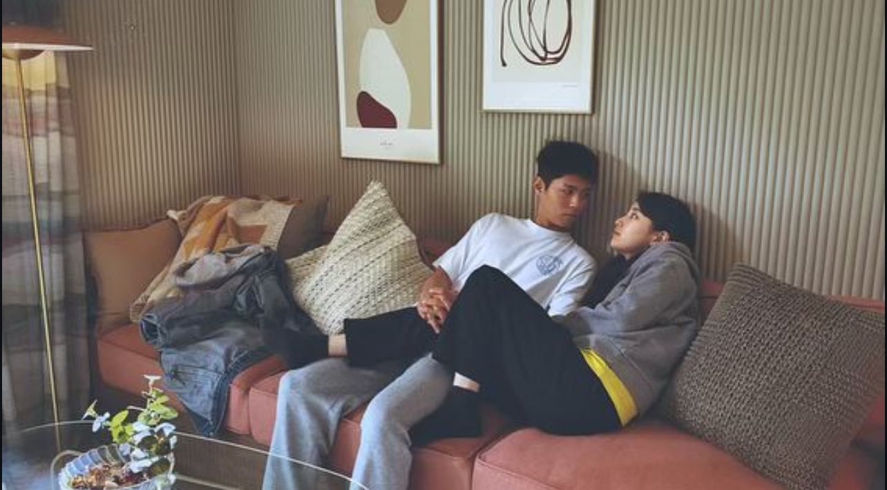 suzy park bo gum