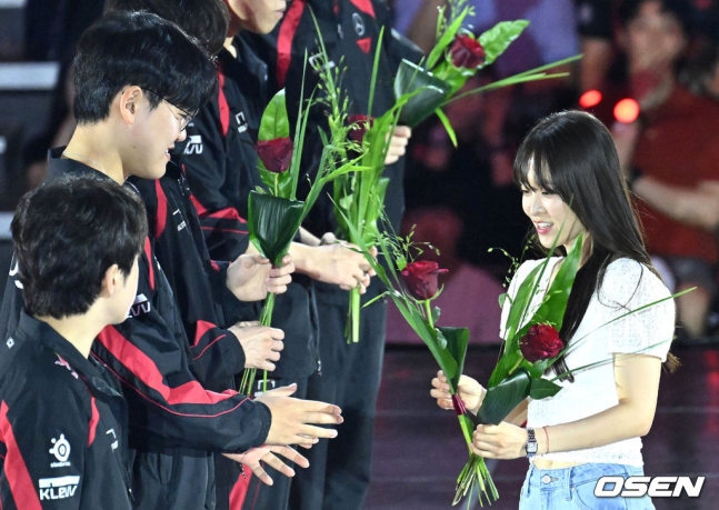 park bo young
