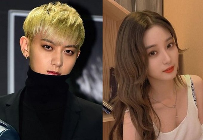 huang zitao yiyang