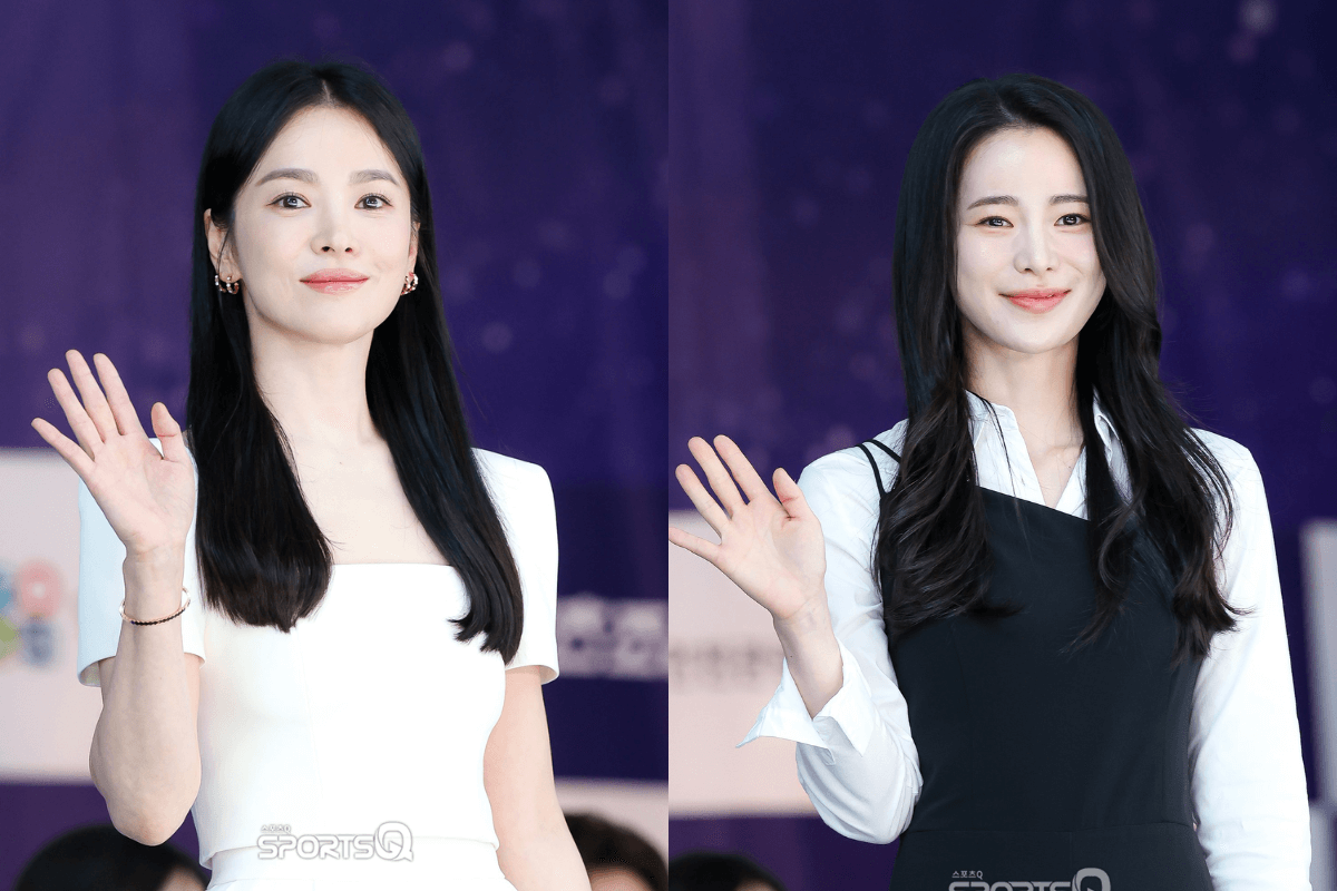 song hye kyo-lim ji yeon thumbnail