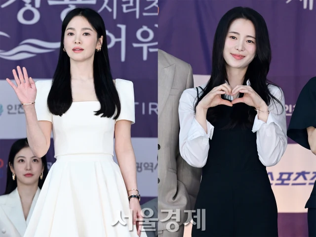 lim ji yeon-song hye kyo