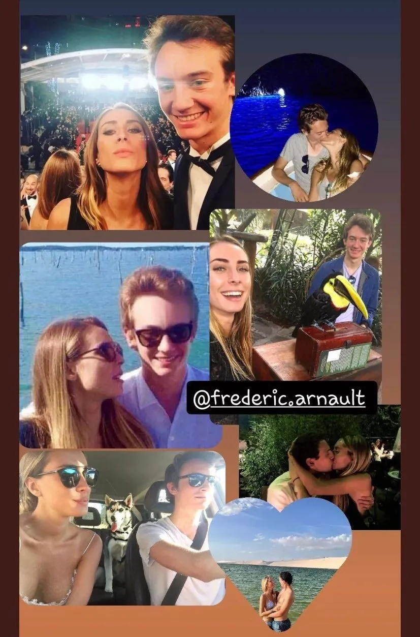 frederic-Fernanda Mottura