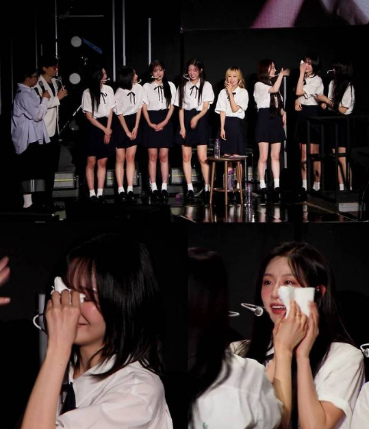 lovelyz