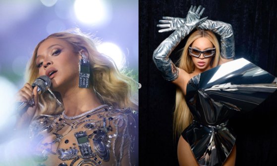 beyonce