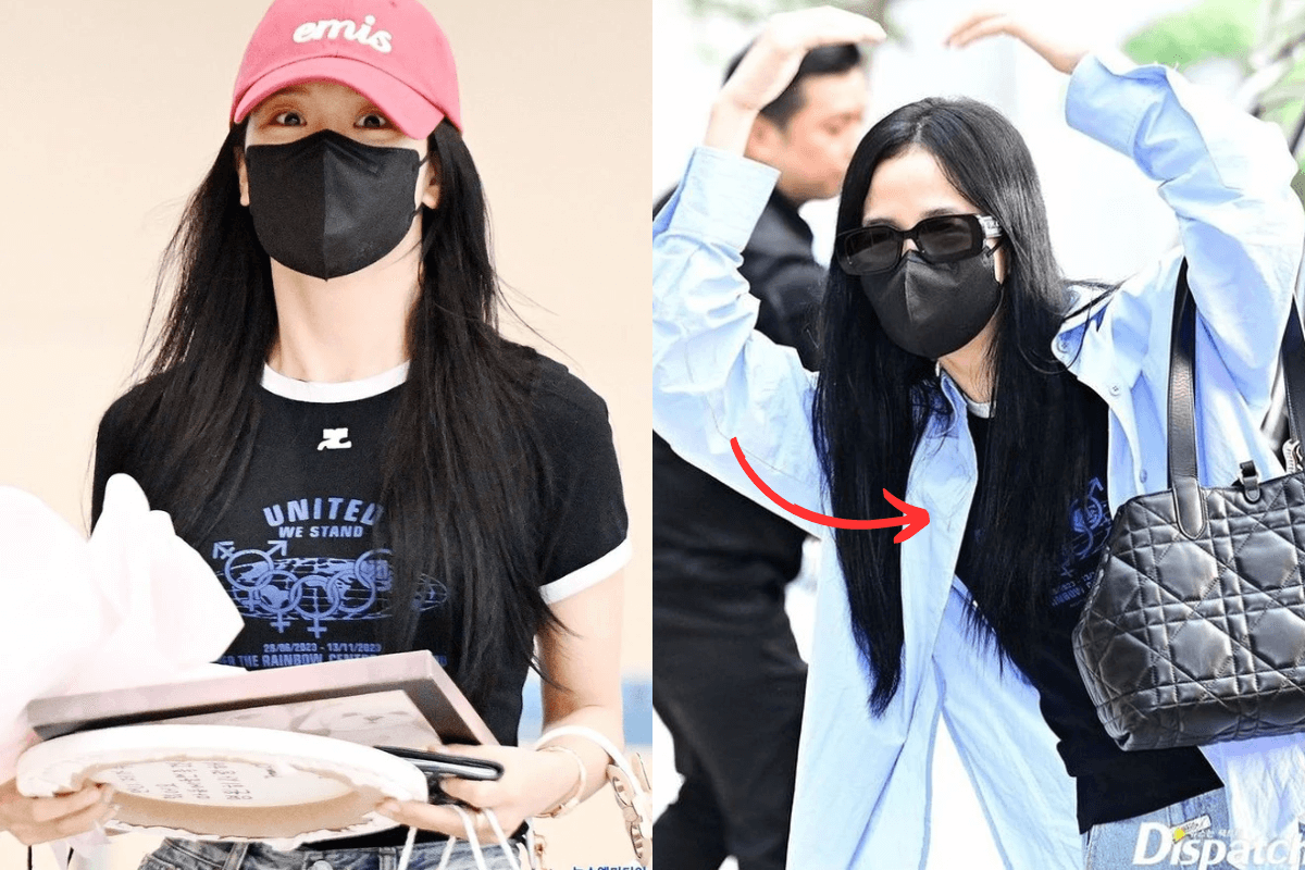 jisoo blackpink thumbnail