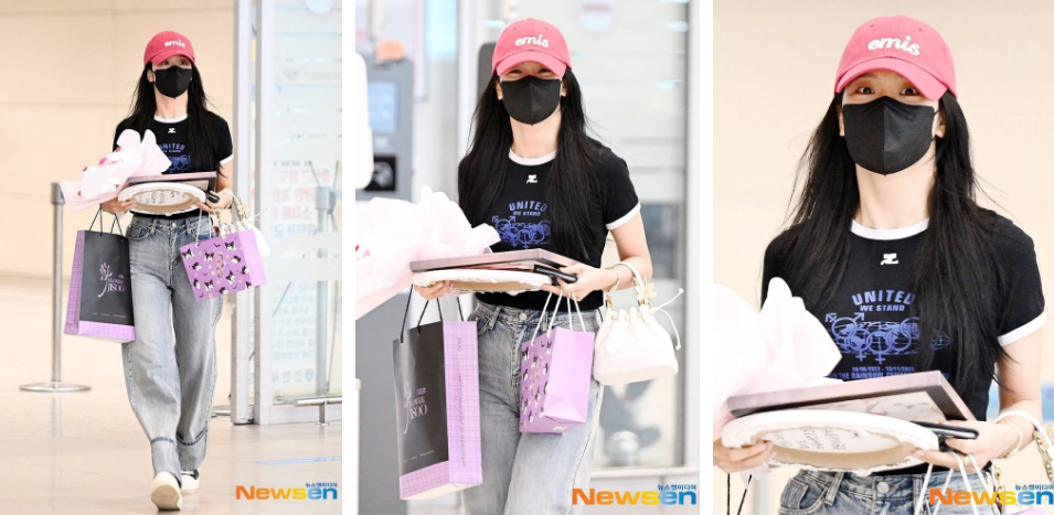jisoo blackpink