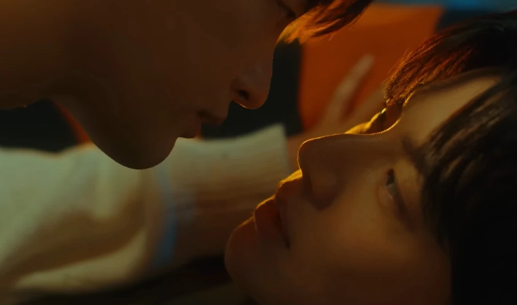 Seo In-guk-Ahn Jae-hyun