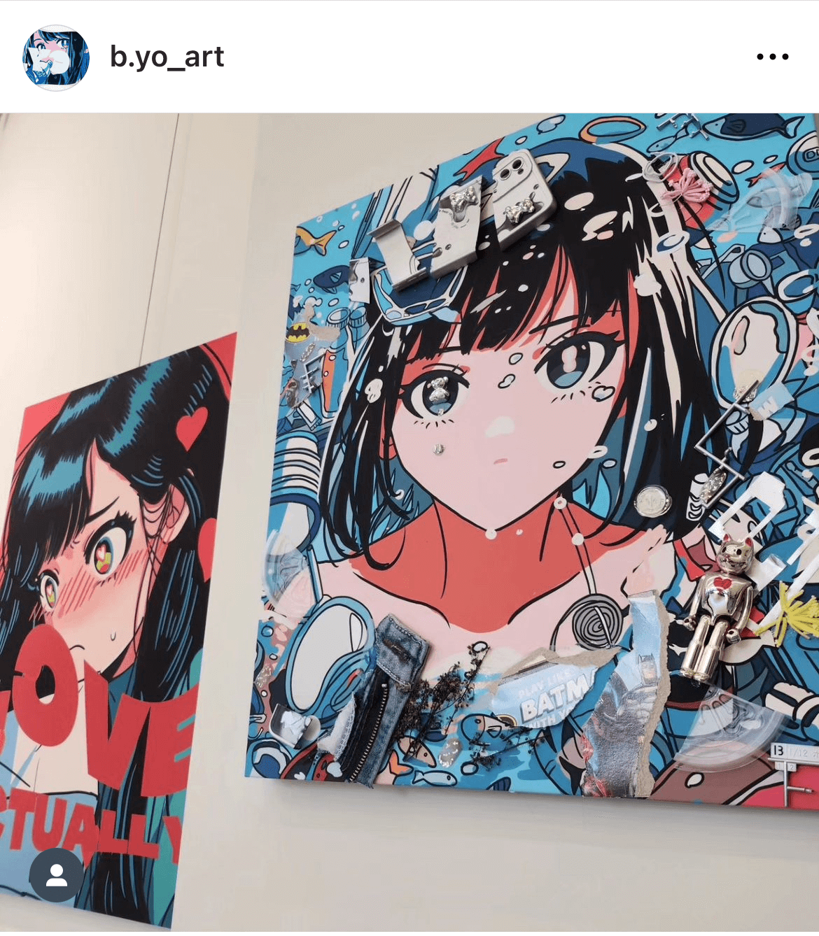 artist