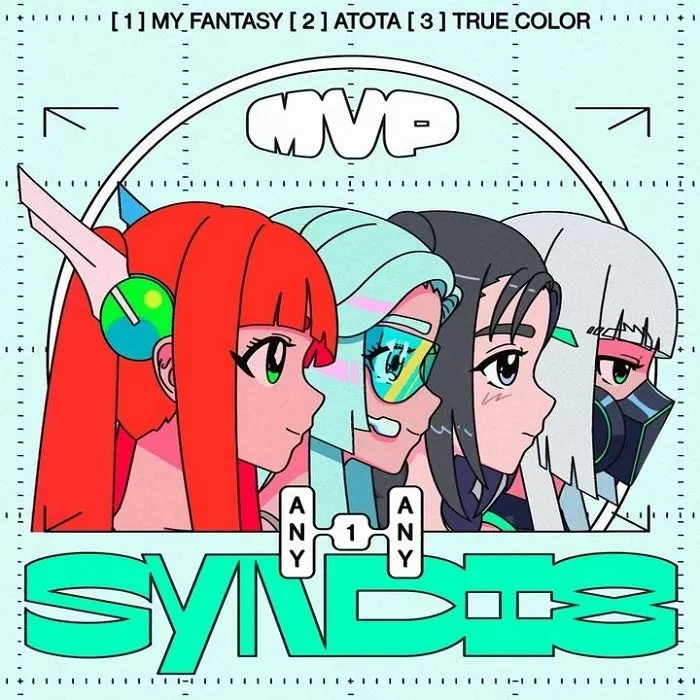 SYNDI8