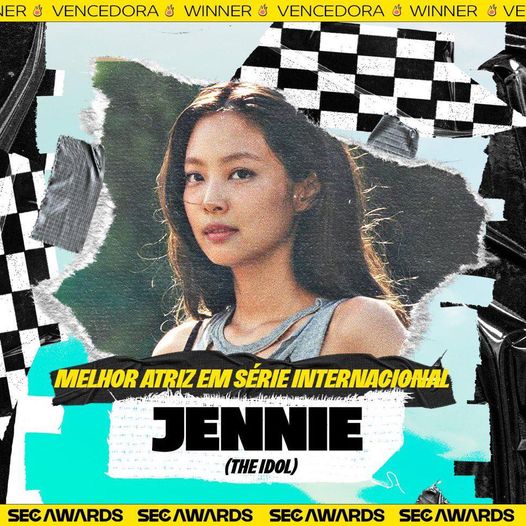 jennie blackpink