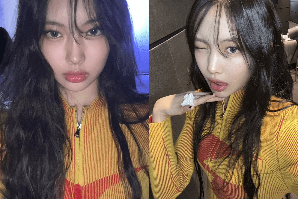 newjeans hyein thumbnail