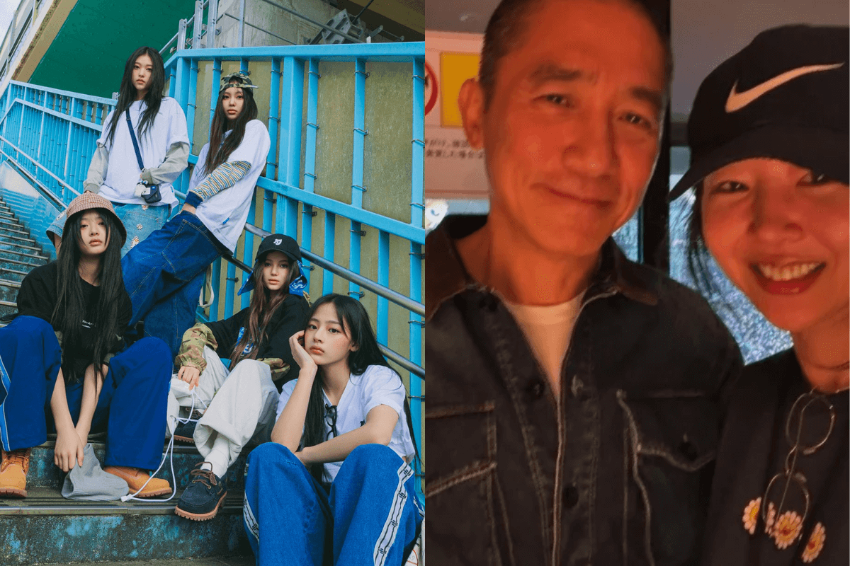 min hee jin newjeans thumbnail