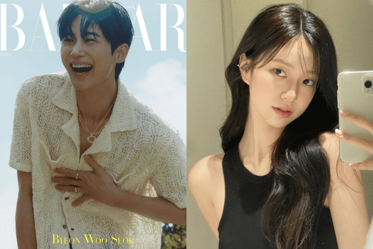 byun woo seok stephanie thumbnail