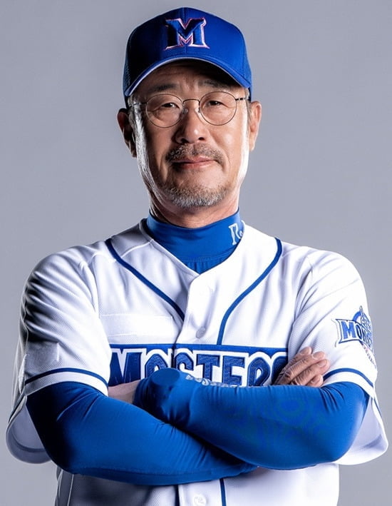 lee kwang gil