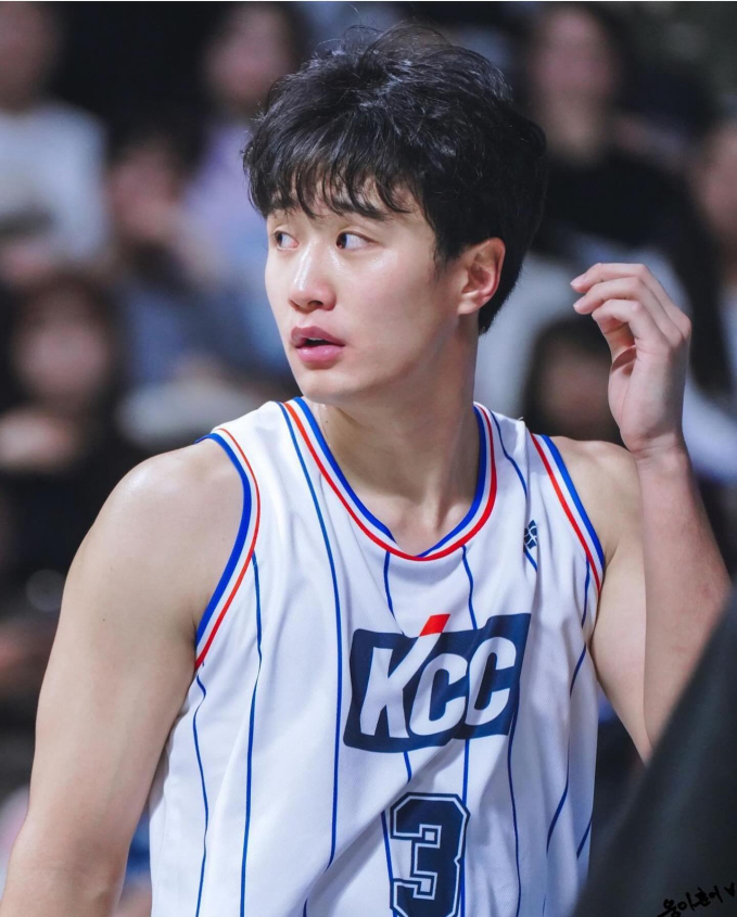 heo woong