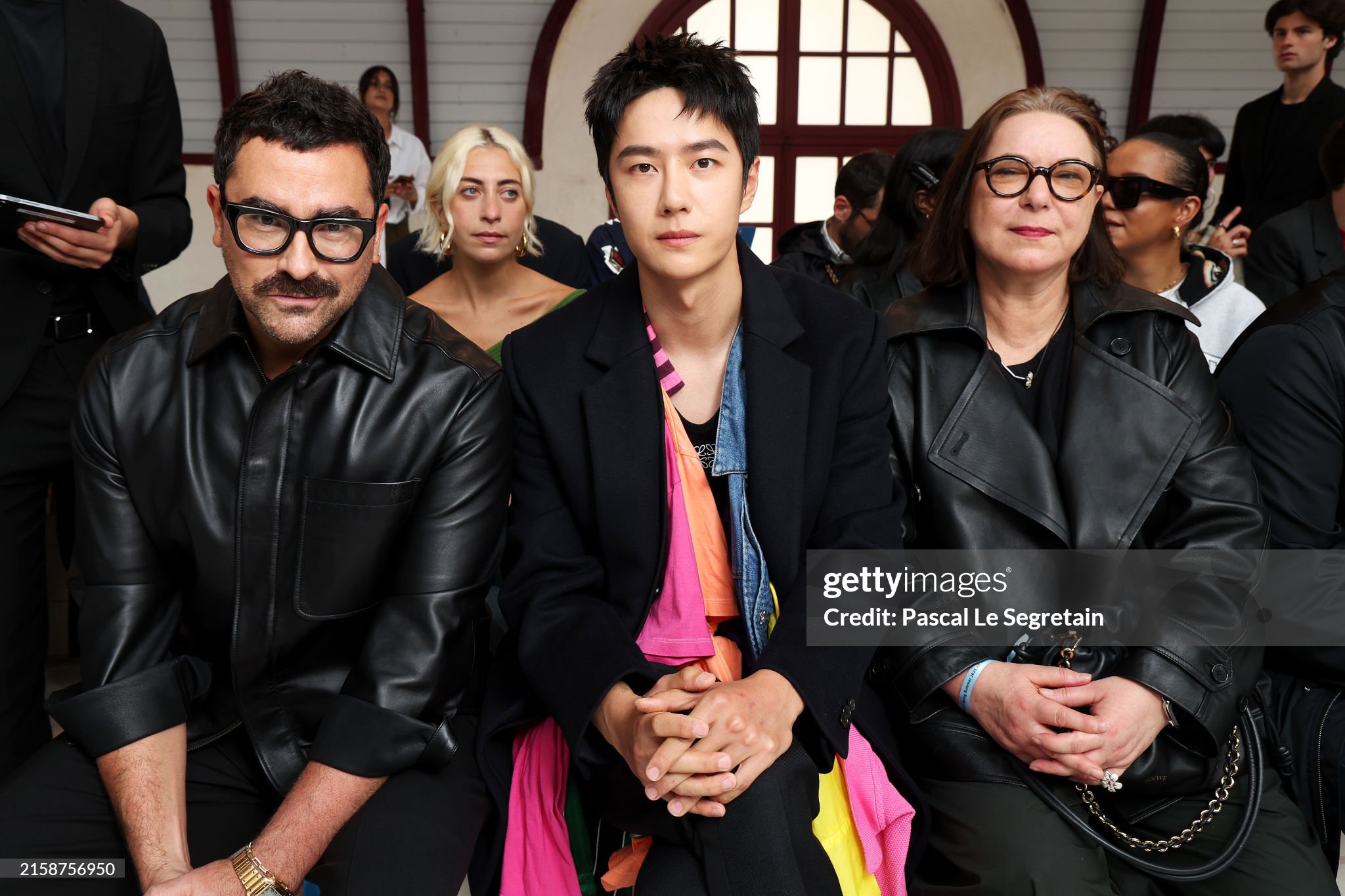 show loewe