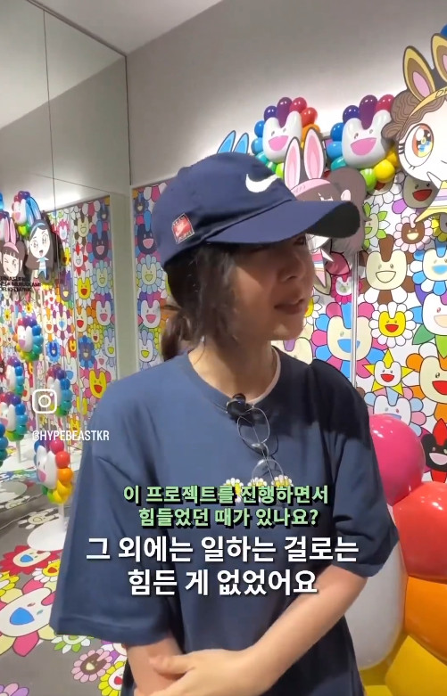 min hee jin