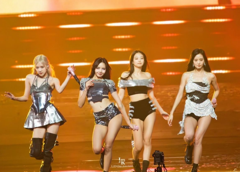 blackpink group