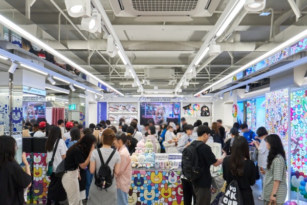 newjeans japan
