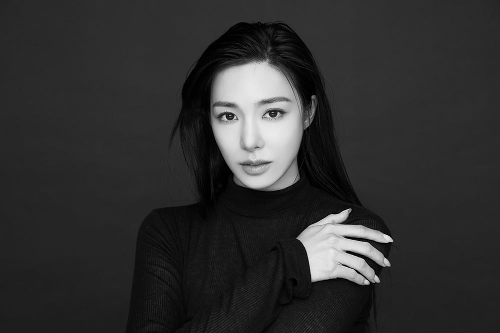 tiffany young