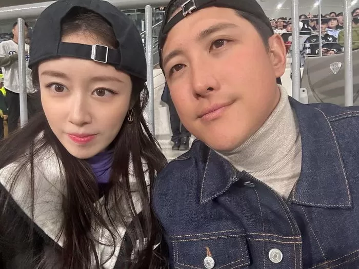 jiyeon-Hwang Jae-gyun