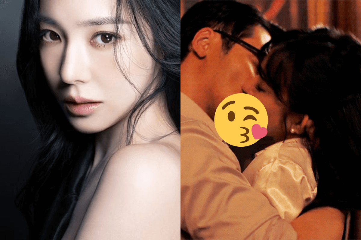 tiffany young-Uncle Samsik thumbnail
