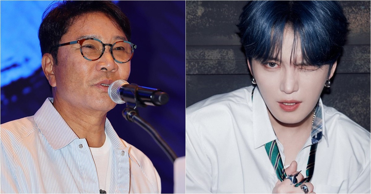 lee soo man kim jae joong thumbnail