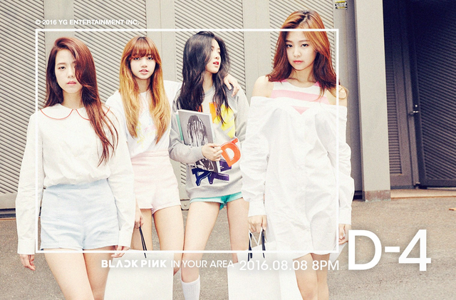 blackpink