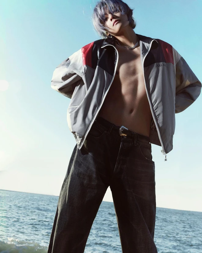 v bts